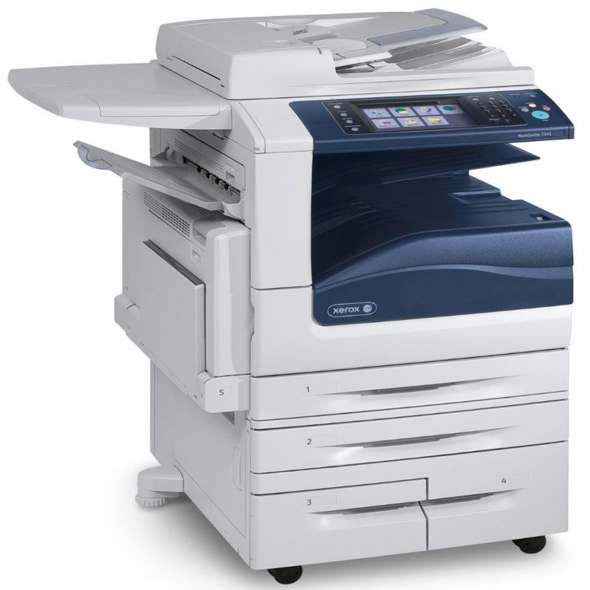 Digital machine